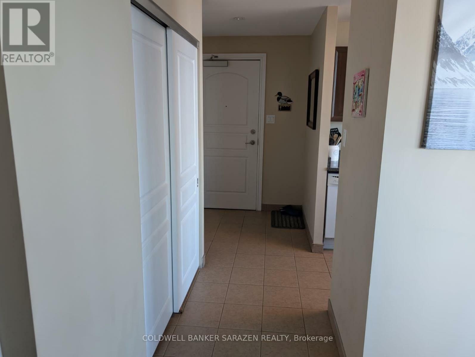 Property Photo: 100 Roger Guindon Avenue 806 ON K1G 3Z7