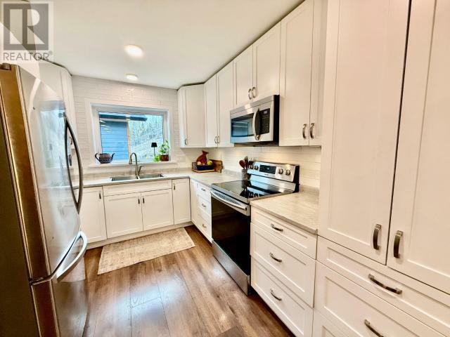 Property Photo: 27-19 Wann Road YT Y1A 0K4