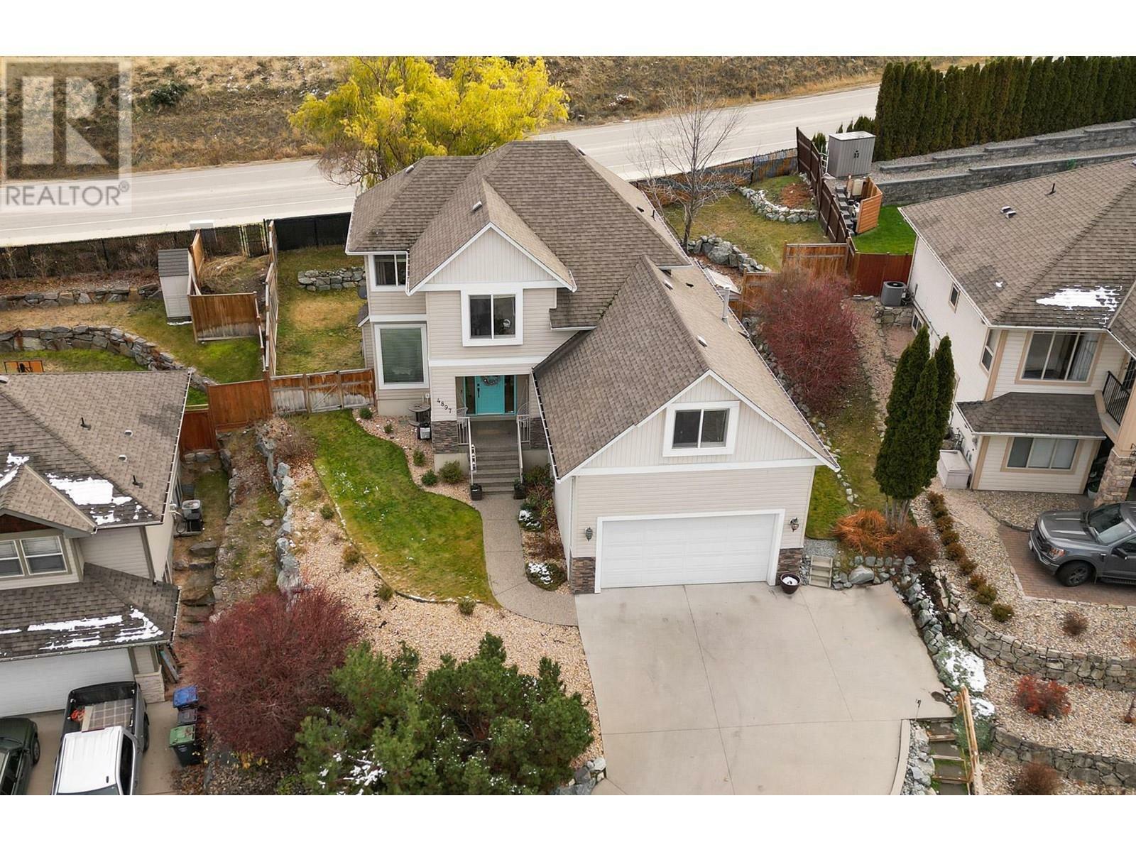 Property Photo: 4897 Warbler Court BC V1W 5A1