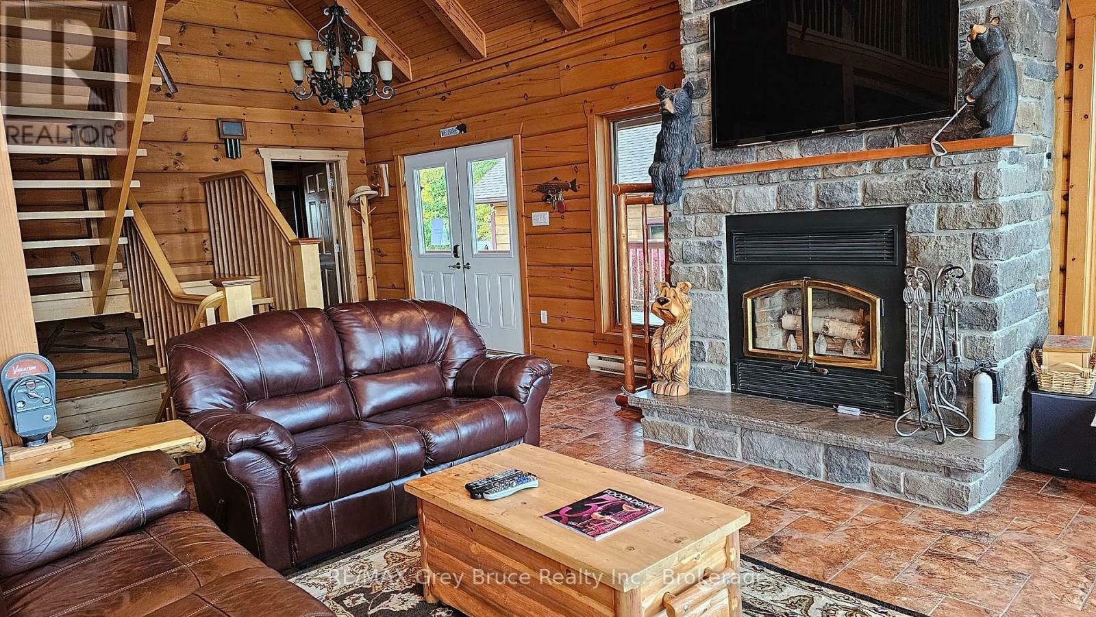 Property Photo: 76 Miller Lake Shore Road ON N0H 1Z0