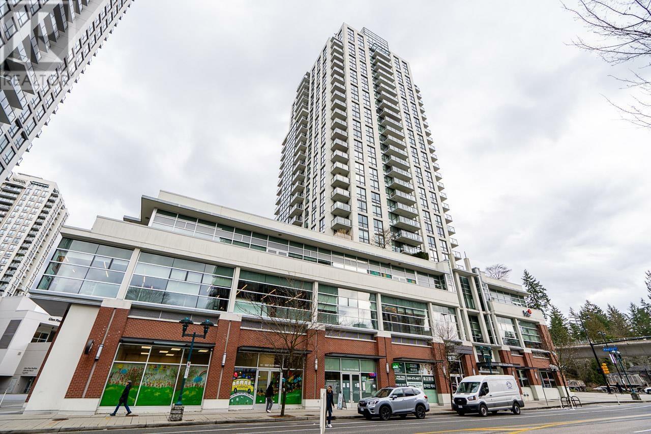 Property Photo:  3007 Glen Drive 2608  BC V3B 0L8 