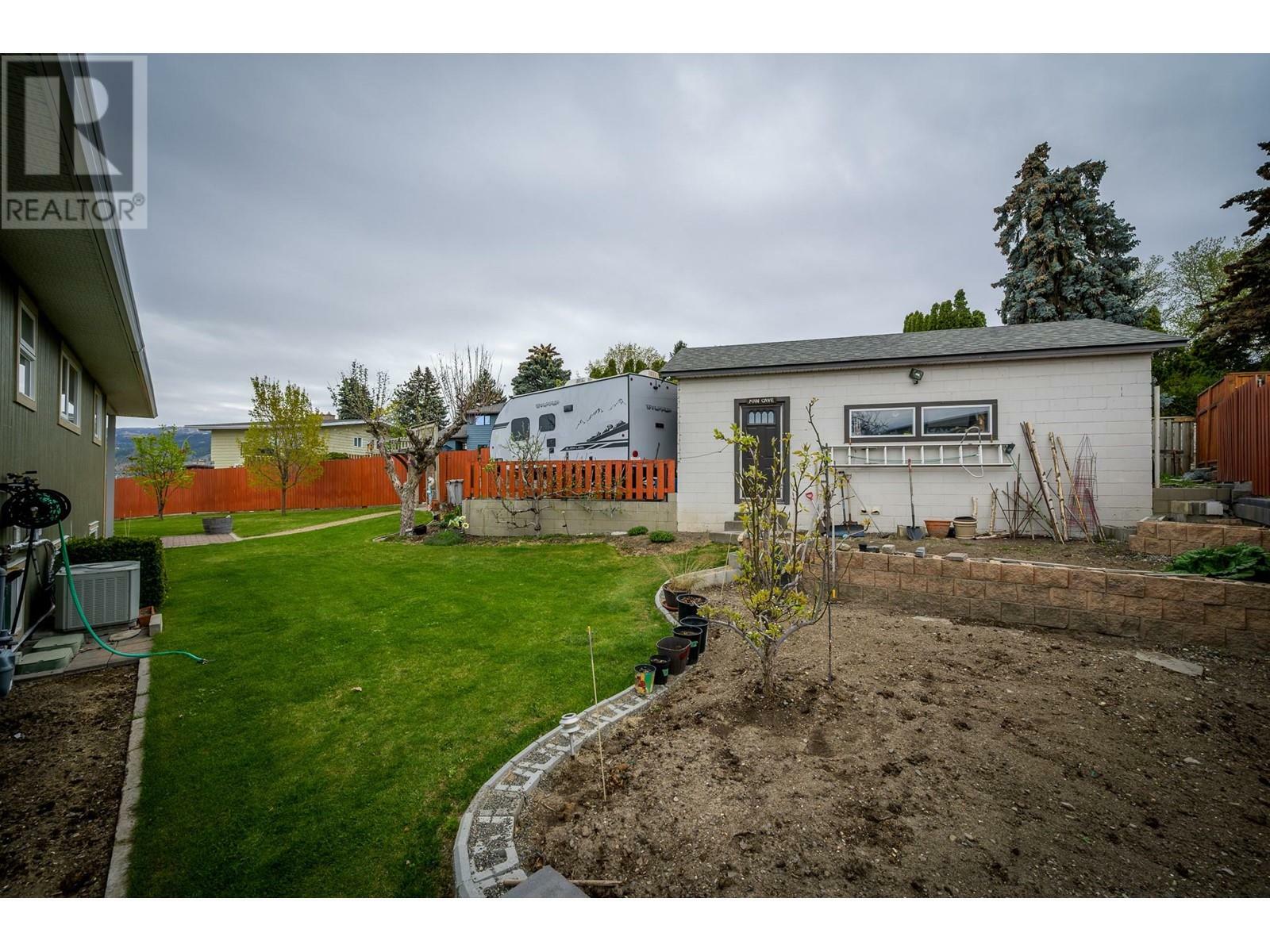 Property Photo: 433 Strathcona Terrace BC V2C 1C2