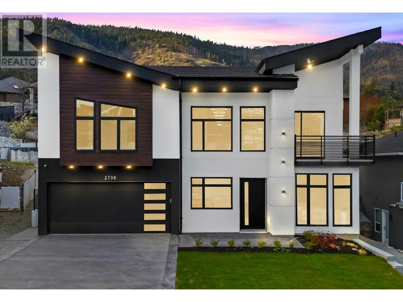 Property Photo: 2798 Canyon Crest Drive BC V4T 3A8