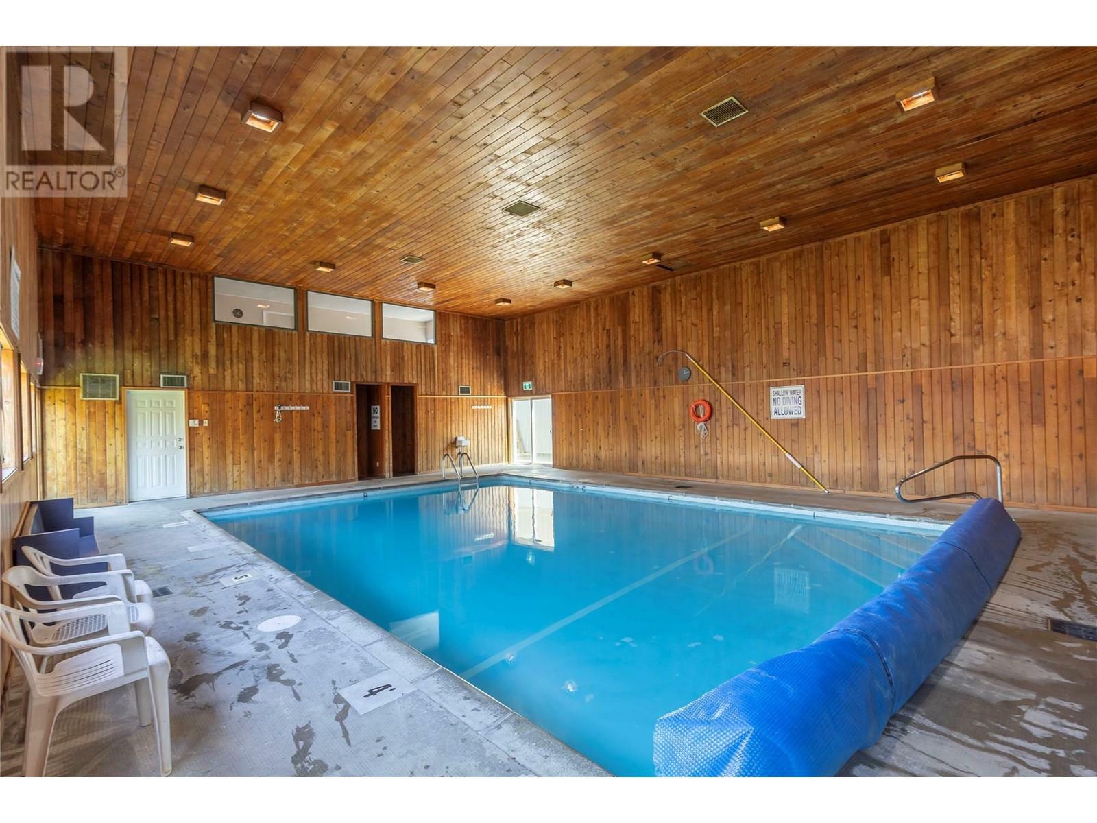 Property Photo: 4100 24 Avenue 105 BC V1T 1M2