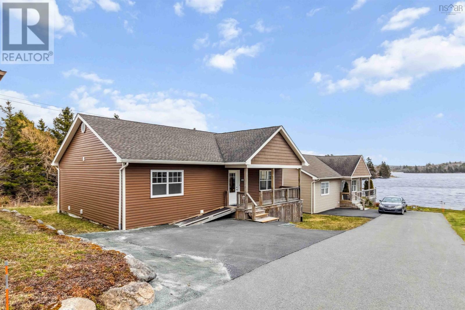 Property Photo: 28 Hatchet Lane 6 NS B3T 1S1