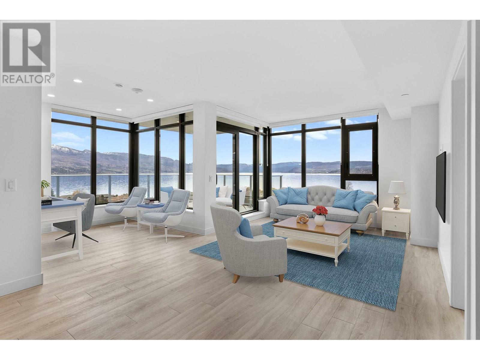 Property Photo: 3699 Capozzi Road 1207 BC V1W 0G3