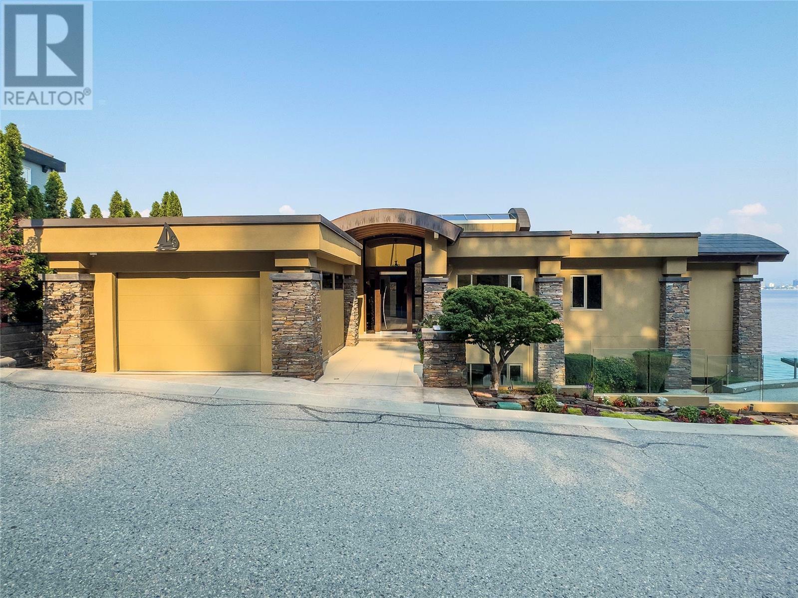 Property Photo: 901 Westside Road South 6 BC V1Z 3W9