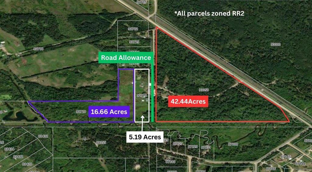 Photo de la propriété:  31042 Twin River Road  MB R0A 0Z0 