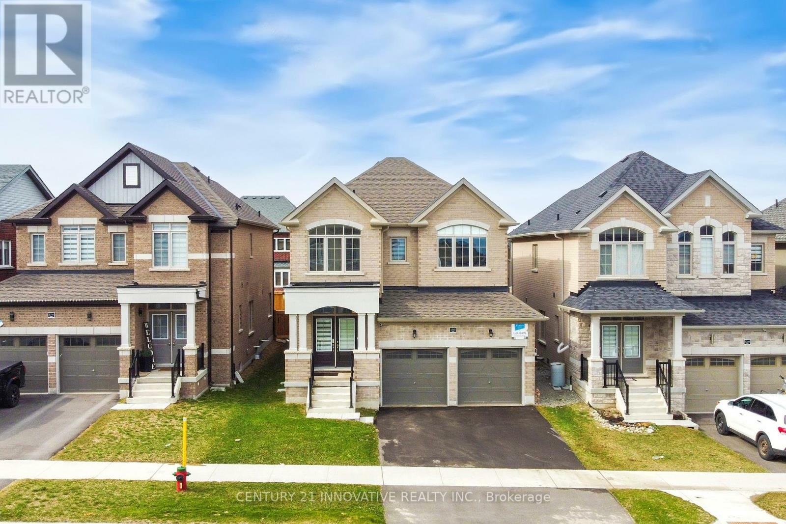 Property Photo: 1310 Stevens Road ON L9S 0P7