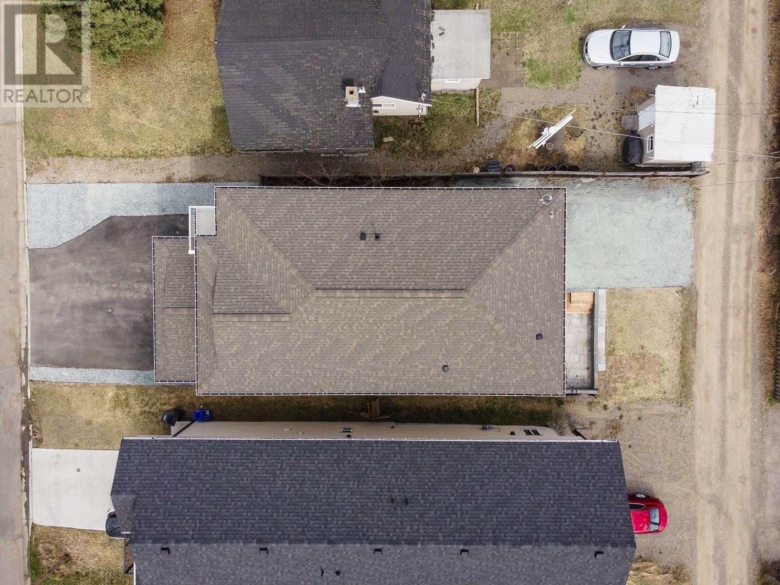 Property Photo: 696 Johnson Street BC V2M 2Z9
