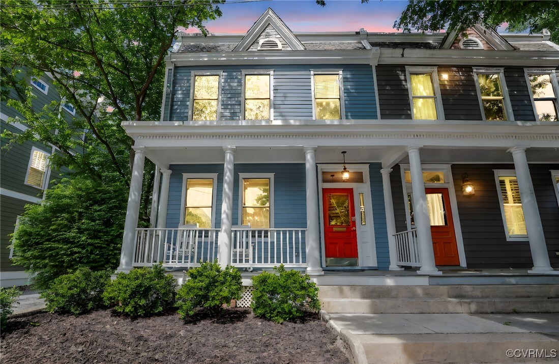 Property Photo: 6 S Rowland Street VA 23220