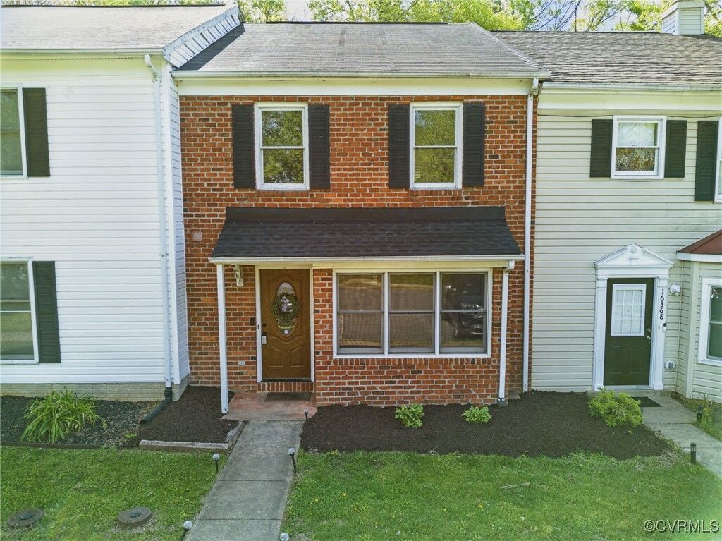 Property Photo:  16370 Heritage Pines Circle  VA 22427 