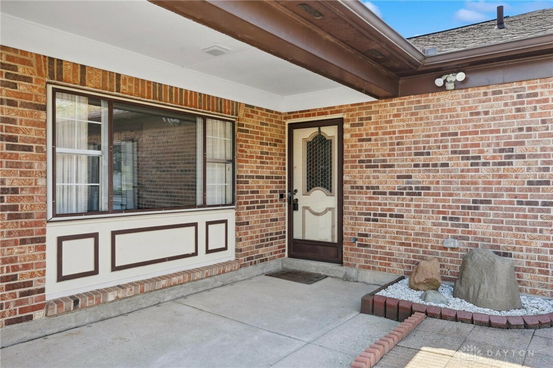 Property Photo:  388 Big Stone Drive  OH 45434 