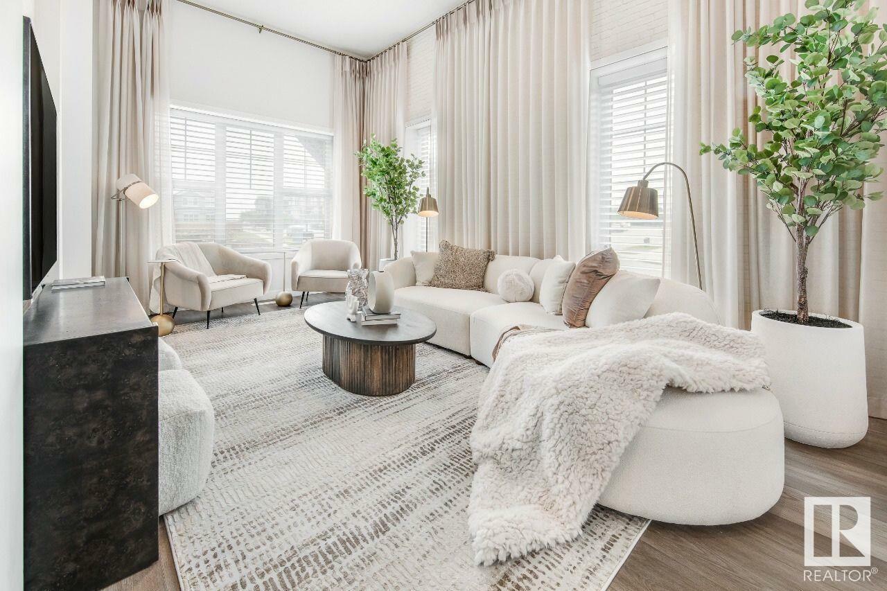 Property Photo: 11977 35 Avenue SW AB T6W 3L9