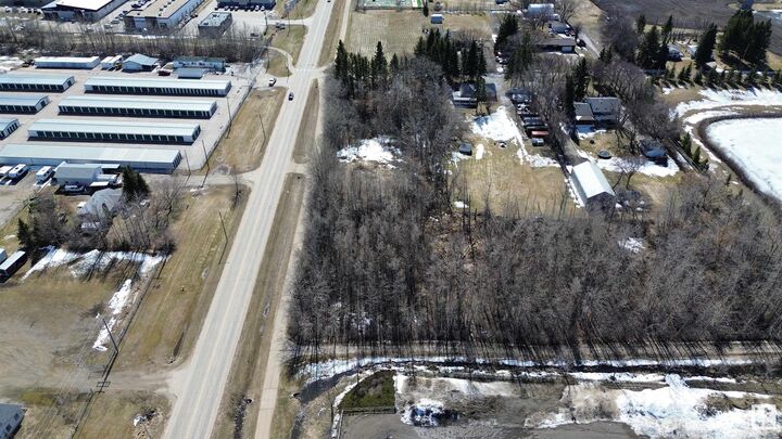 Property Photo:  4348 50 Street  AB T7Z 1L5 
