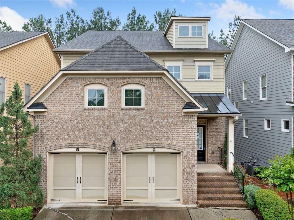 548 Myrtle Trace Lane  Suwanee GA 30024 photo