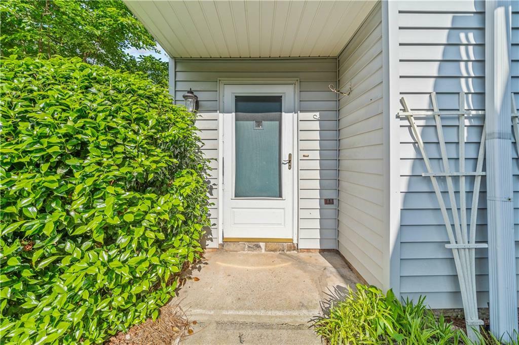 Property Photo: 3 Fairway Drive NW GA 30144