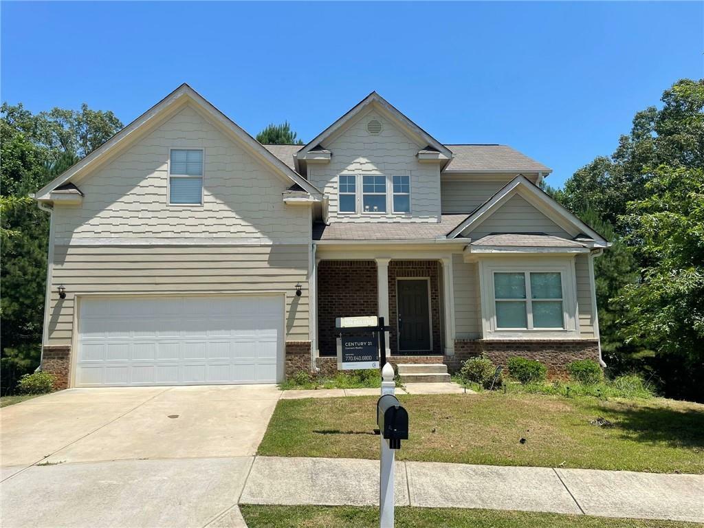 Property Photo: 4346 Traipse Path GA 30294