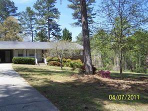 Property Photo:  1170 Blair Bridge Road  GA 30168 