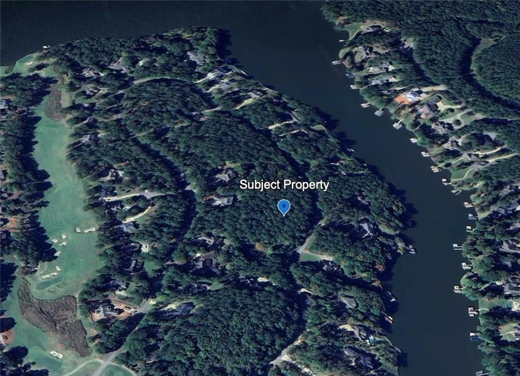 Property Photo: 1470 Snug Harbor Drive GA 30642