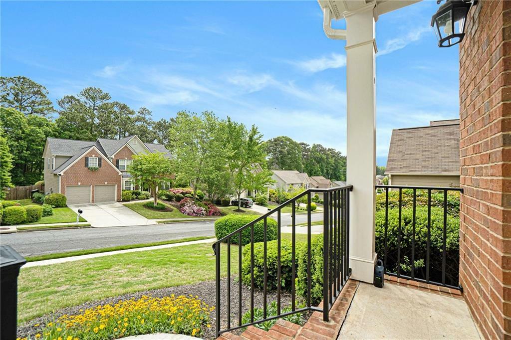 Property Photo: 5870 Buckner Creek Drive GA 30126