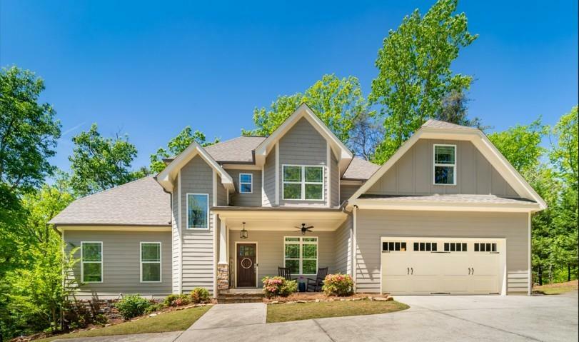 Property Photo: 2025 Goldmine Drive GA 30040