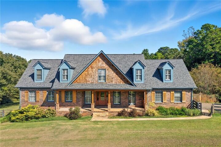 2347 Univeter Road  Canton GA 30115 photo