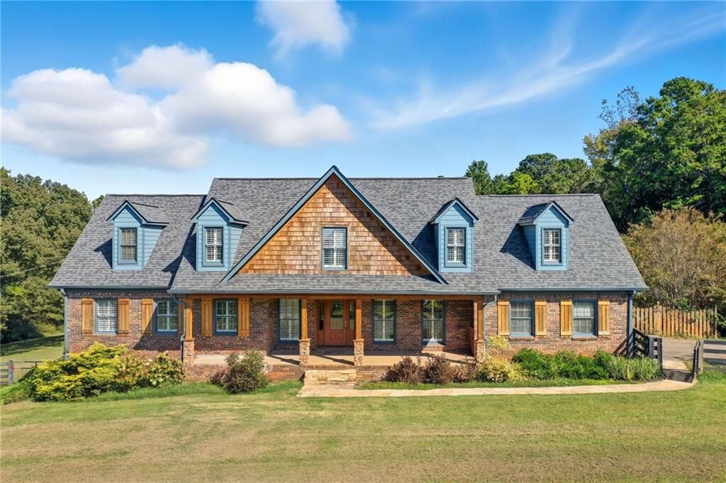 Property Photo:  2347 Univeter Road  GA 30115 