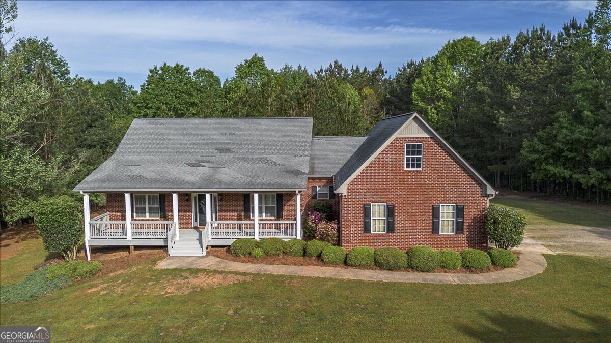Property Photo: 710 Moriah Church Road GA 30628