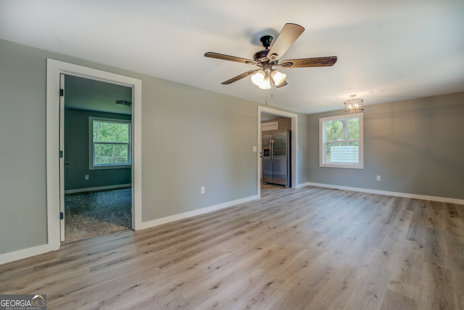 Property Photo: 60 Pine Valley Road GA 31064