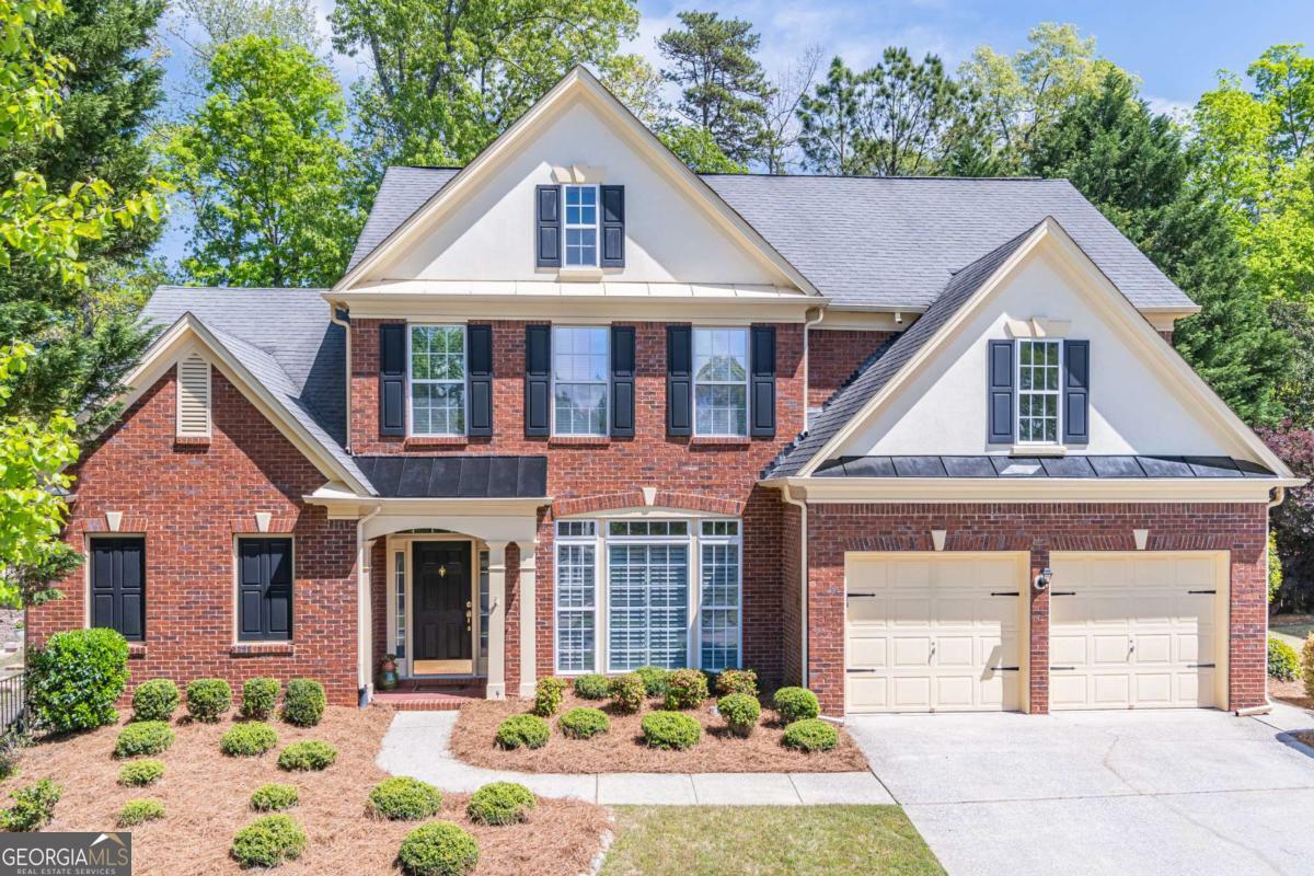 Property Photo: 1685 Laleiah Drive GA 30041
