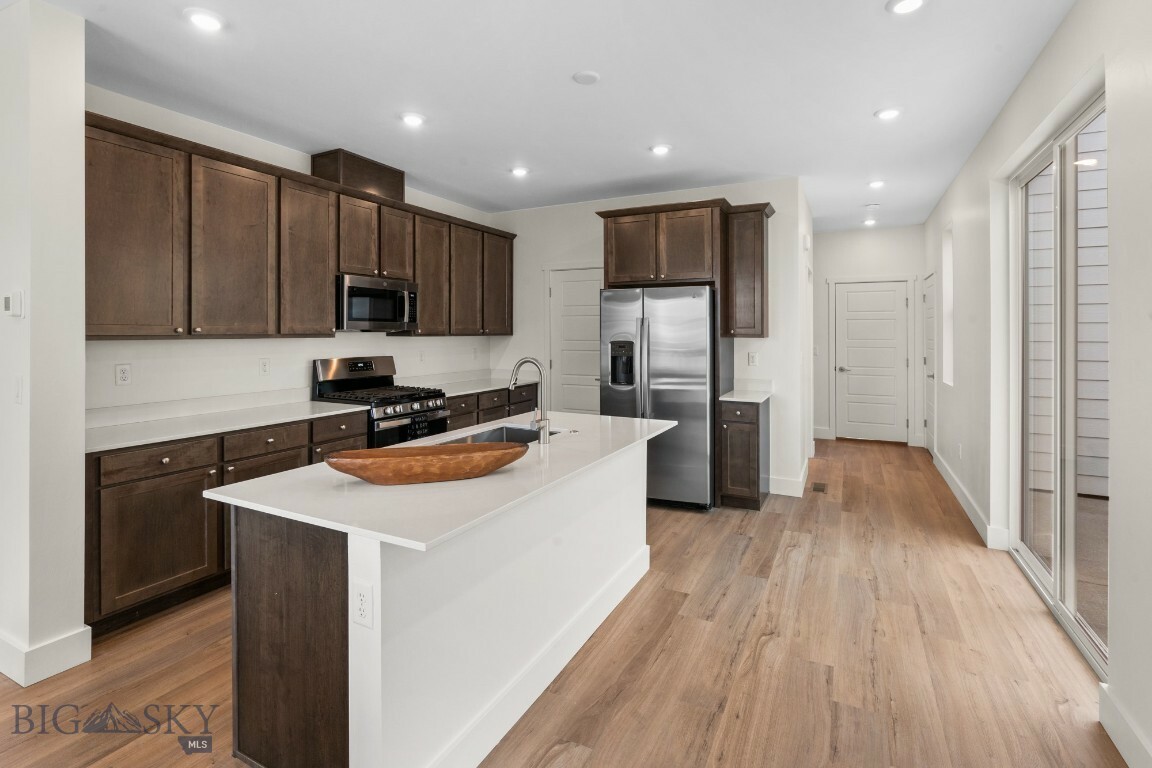 Property Photo: 4901 Harvest Parkway MT 59718