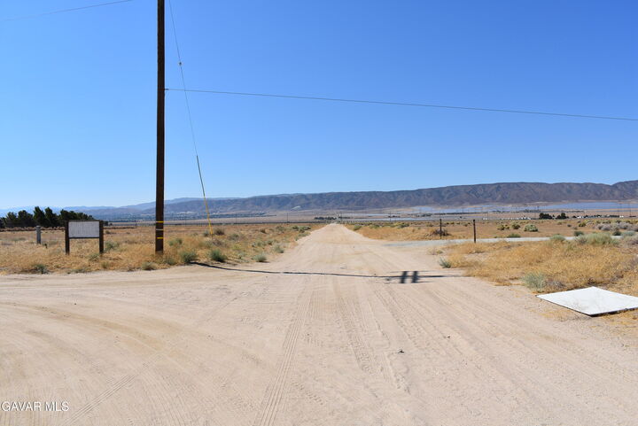 Property Photo:  Cor 80th St West And Lancaster Blvd  CA 93536 