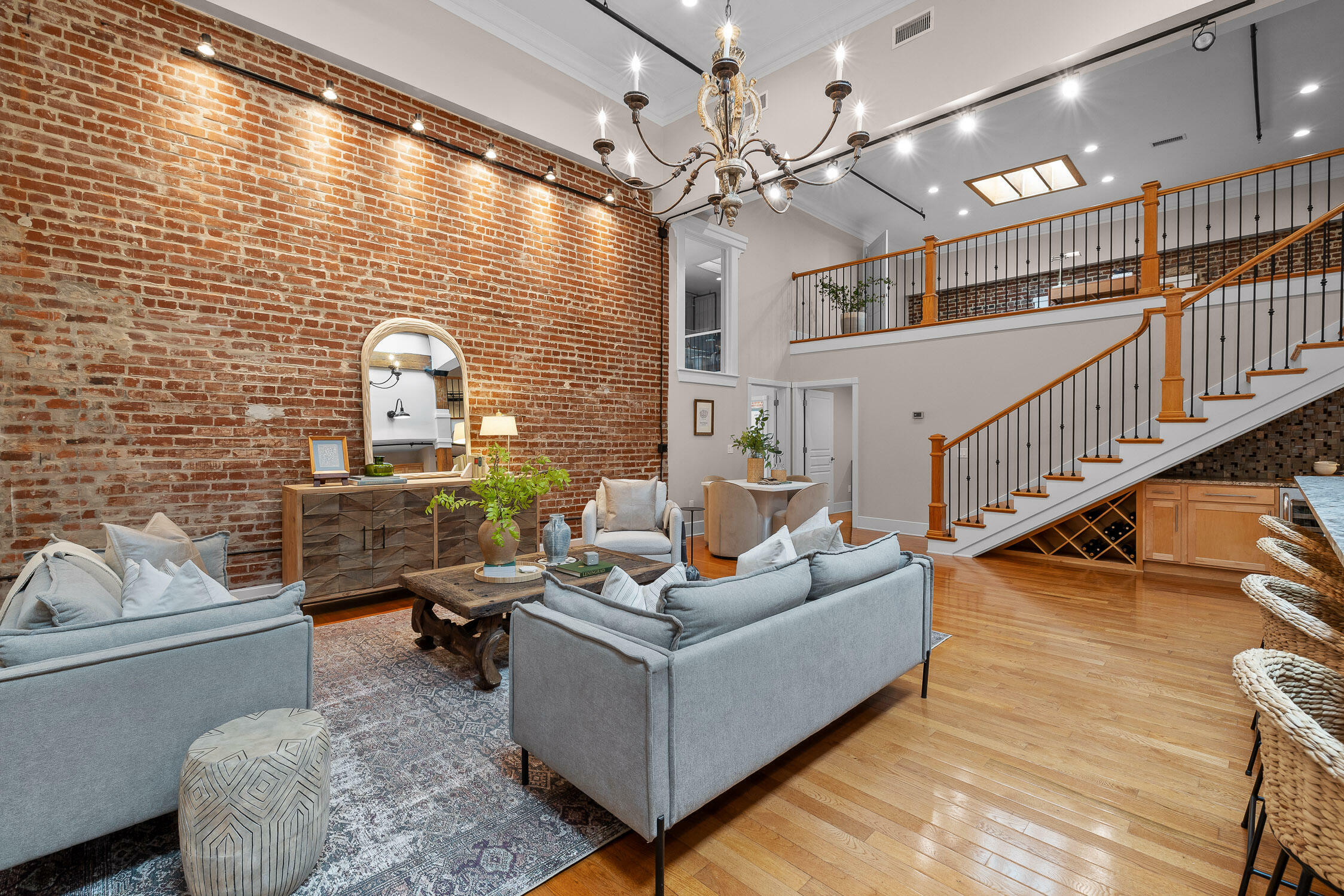 Property Photo: 1467 Market Street TN 37402