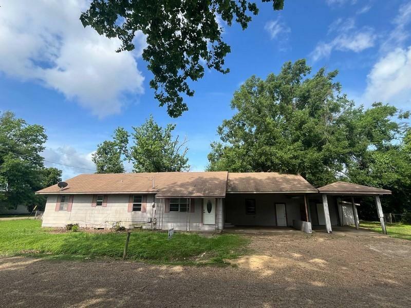 Property Photo:  806 S Marshall Boulevard  LA 71322 