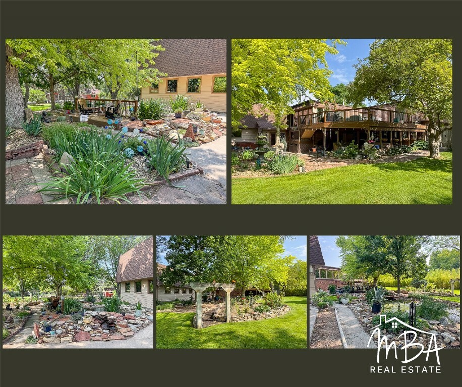 1710 E Crestway Drive  Garden City KS 67846 photo