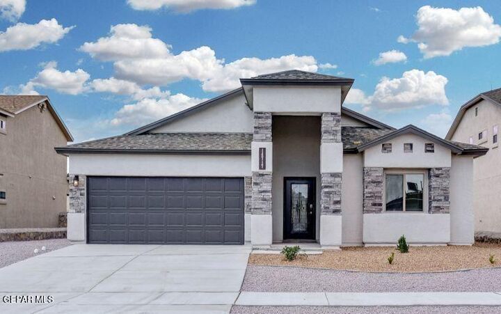 12929 Pontesbury Drive  El Paso TX 79928 photo