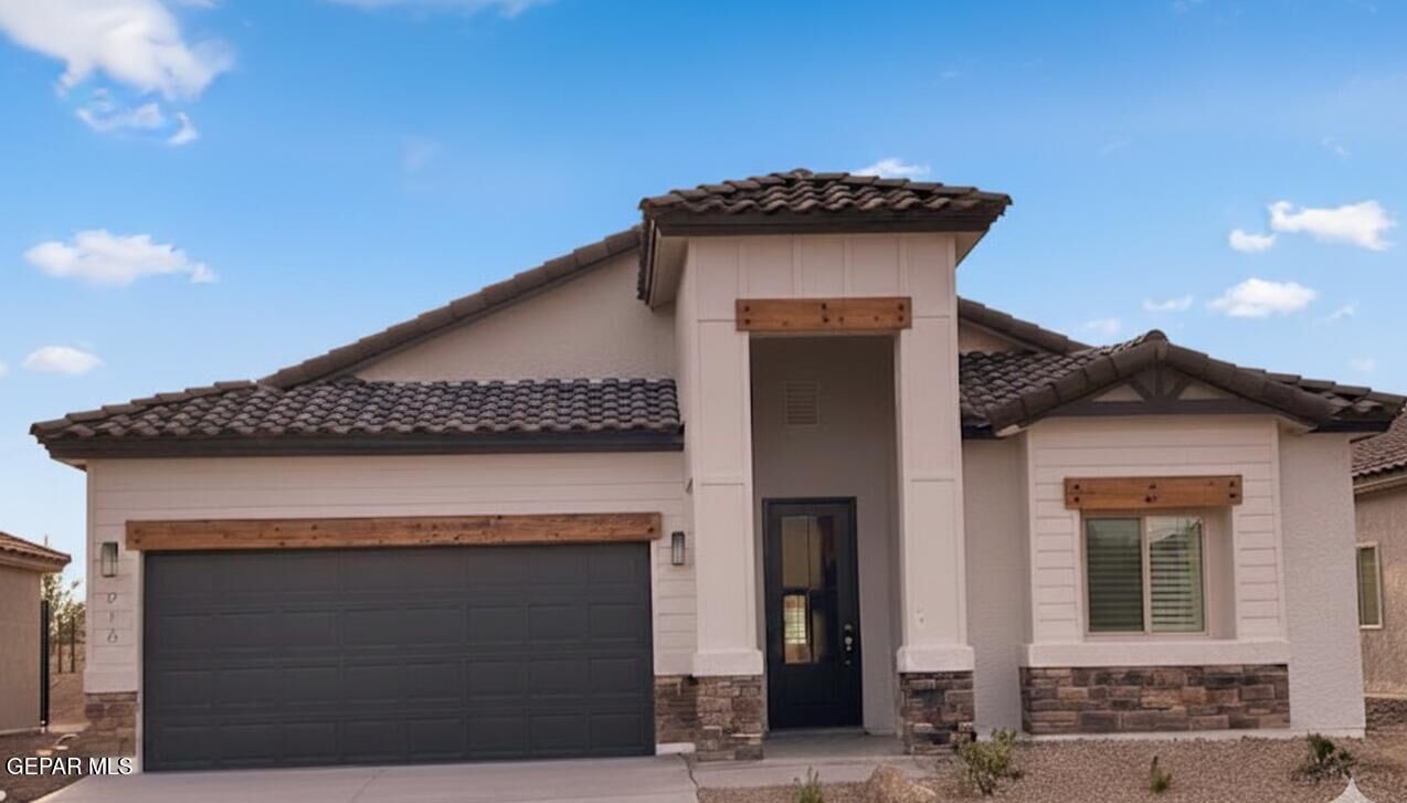 Property Photo:  12929 Pontesbury Drive  TX 79928 