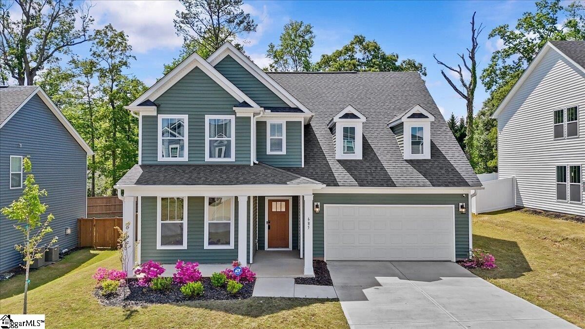 Property Photo: 685 Sunwater Drive SC 29334