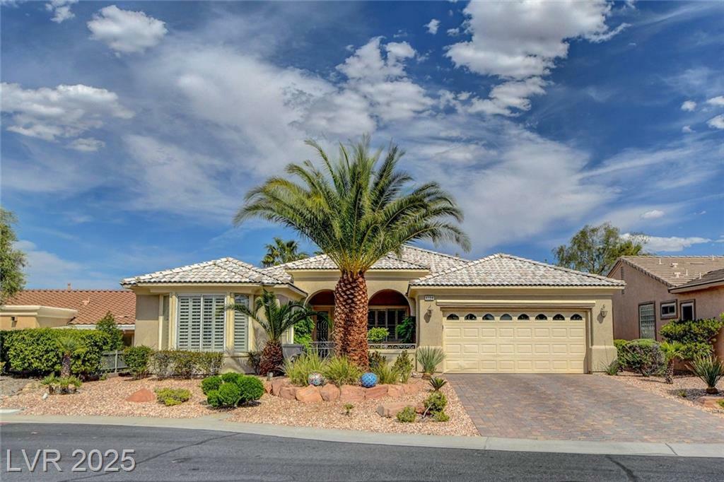4134 Riva De Tierra Lane  Las Vegas NV 89135 photo