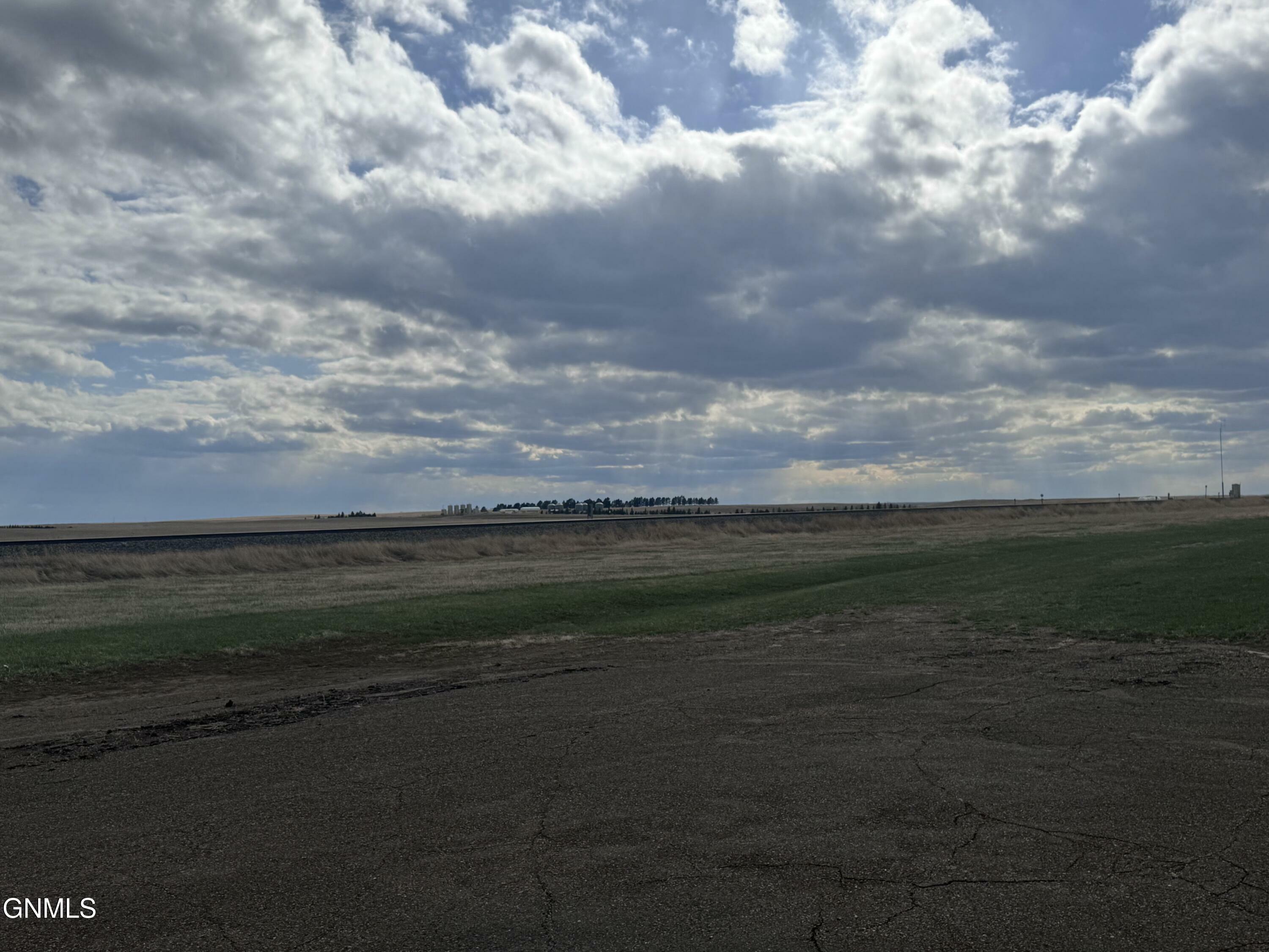 Property Photo: 303 1st Street ND 58649