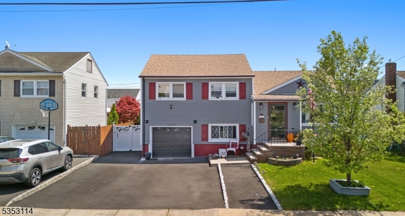 Property Photo: 665 Colonial Arms Rd NJ 07083