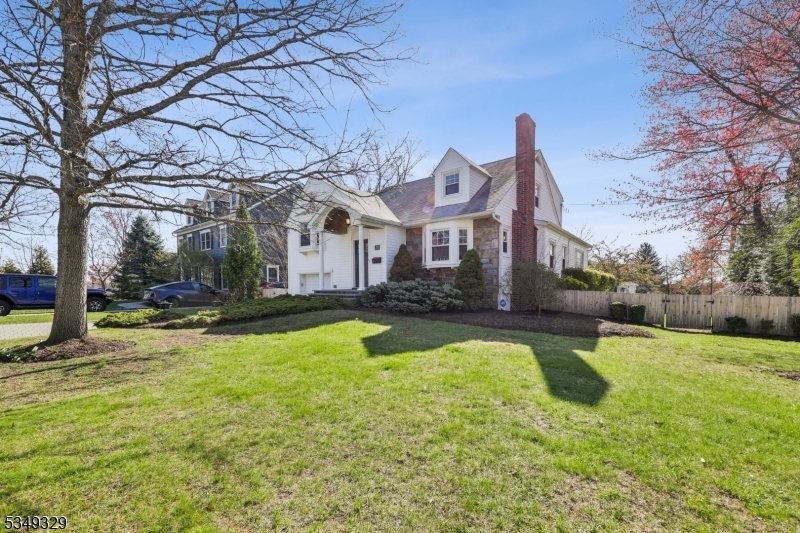 Property Photo: 33 Sherwood Ave NJ 07940