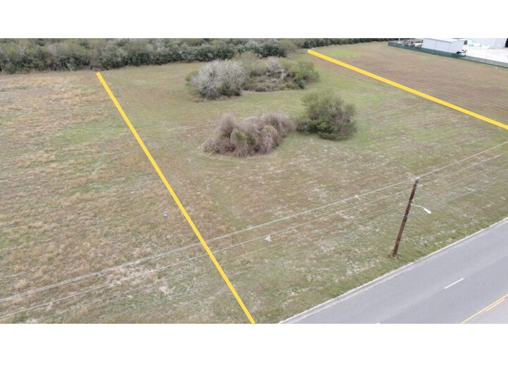 Property Photo:  0 N John Stockbauer Drive  TX 77901 
