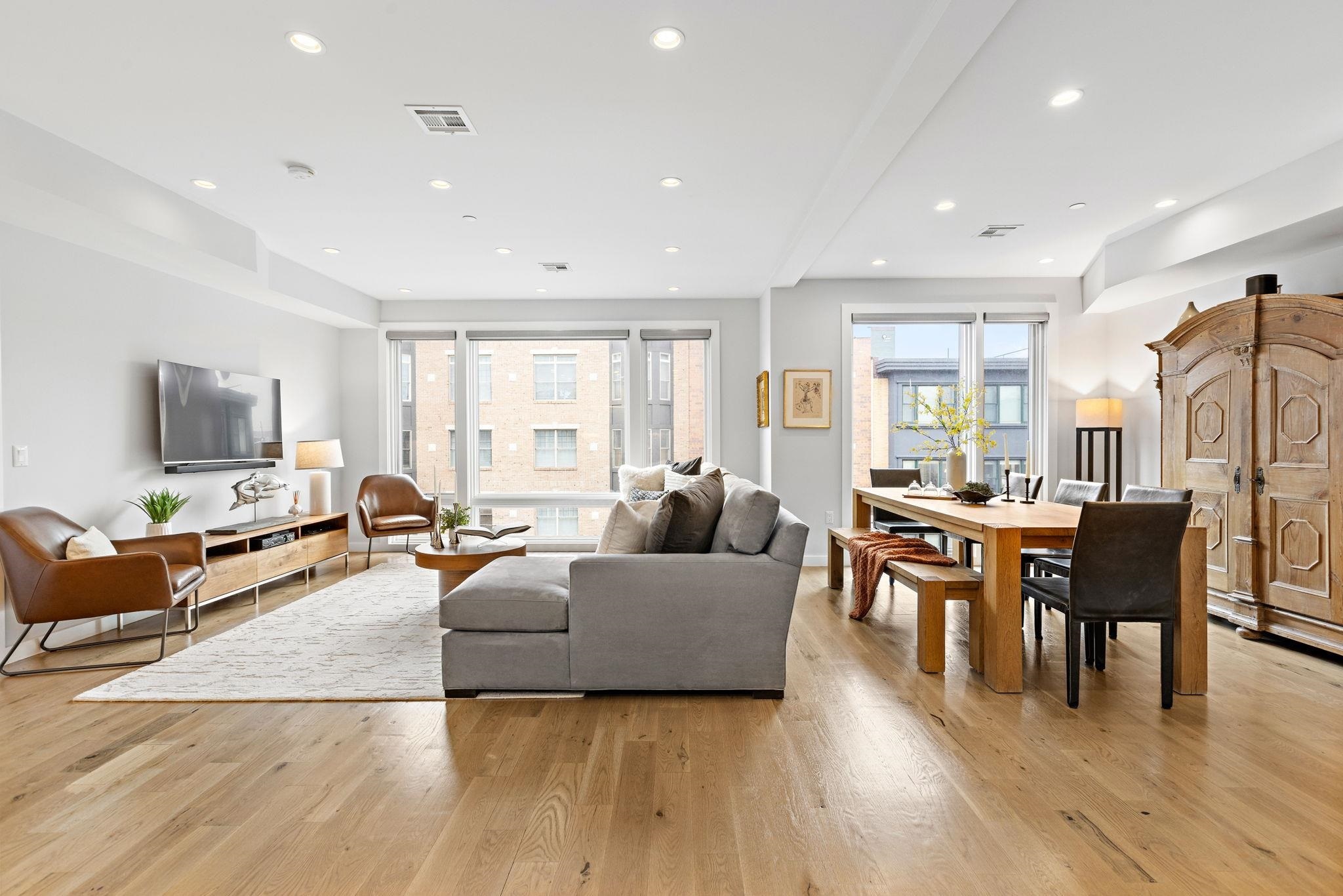 Property Photo: 502 Monroe St 401 NJ 07030