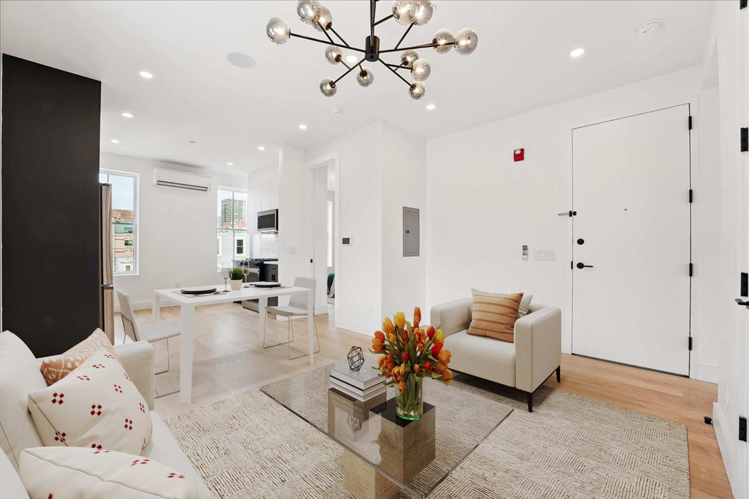 Property Photo: 347 Pavonia Ave 3 NJ 07302