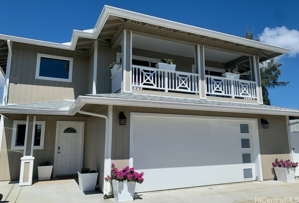 Property Photo: 451 Lanae Way HI 96734