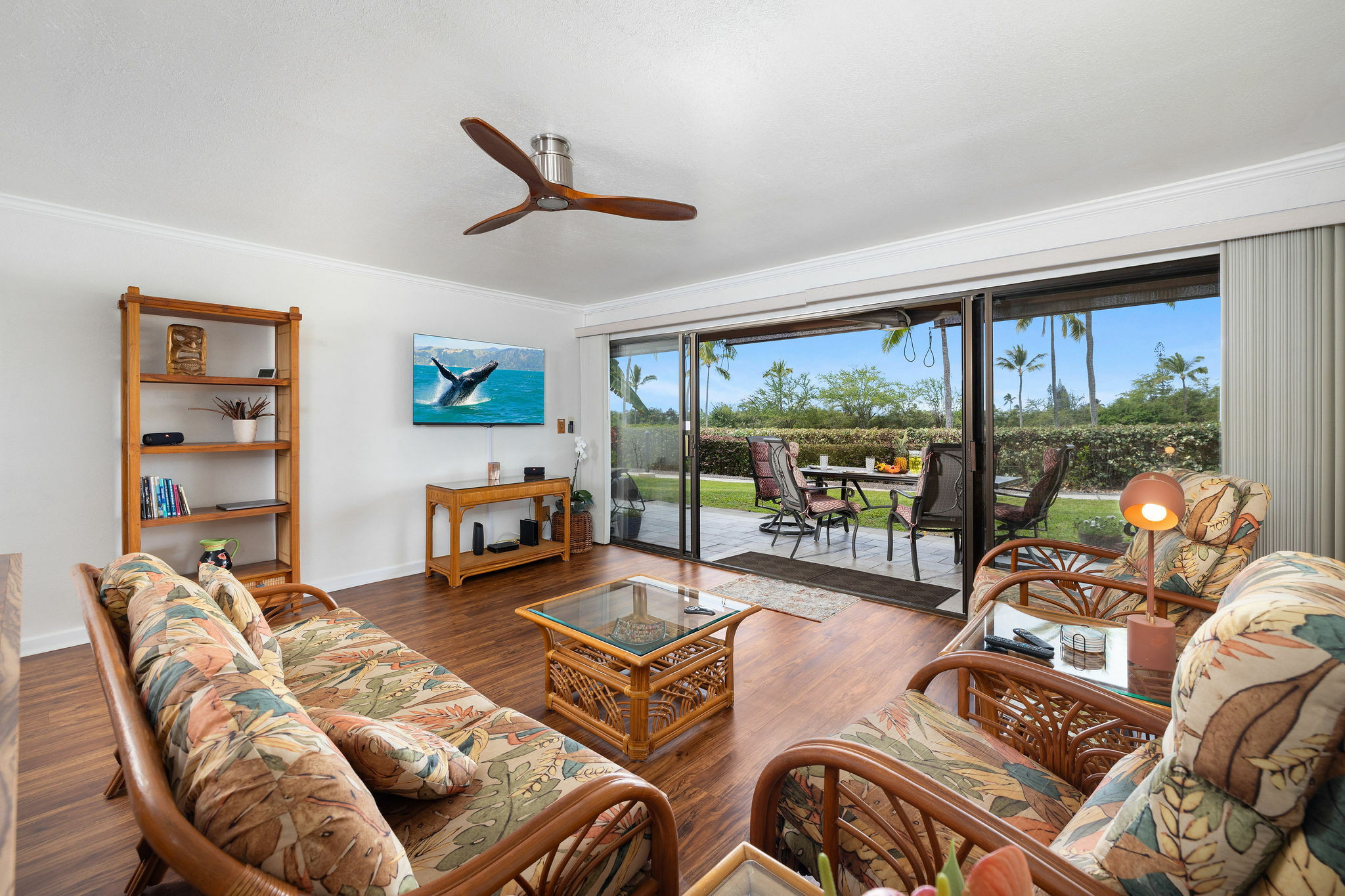 Property Photo: 78-7070 Keauhou Punahele Ii E102 HI 96740