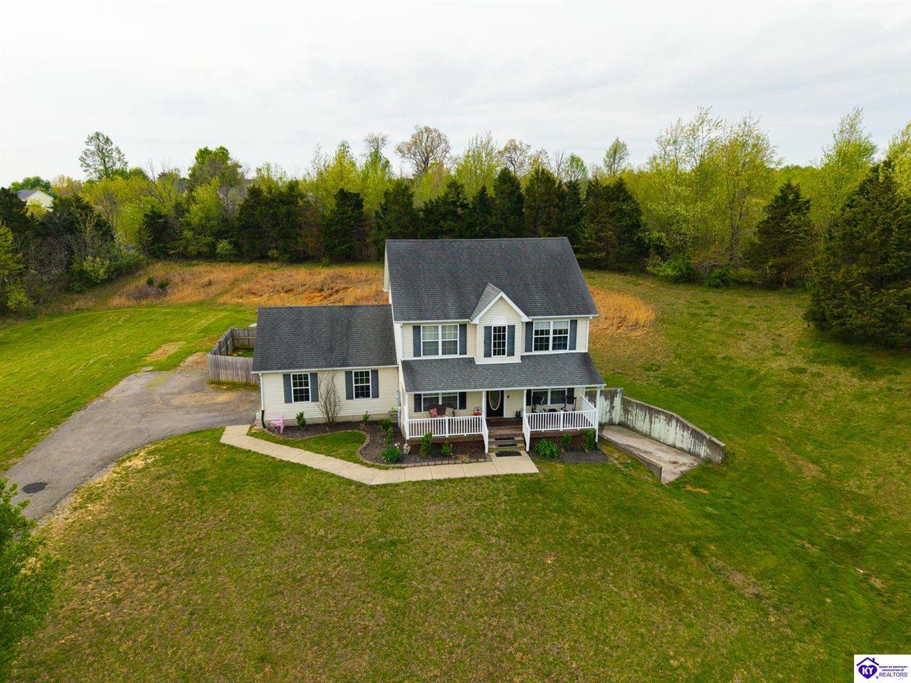 Property Photo:  37 Retrieve Court  KY 40162 