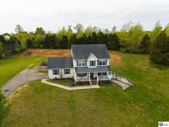 Property Photo: 37 Retrieve Court KY 40162